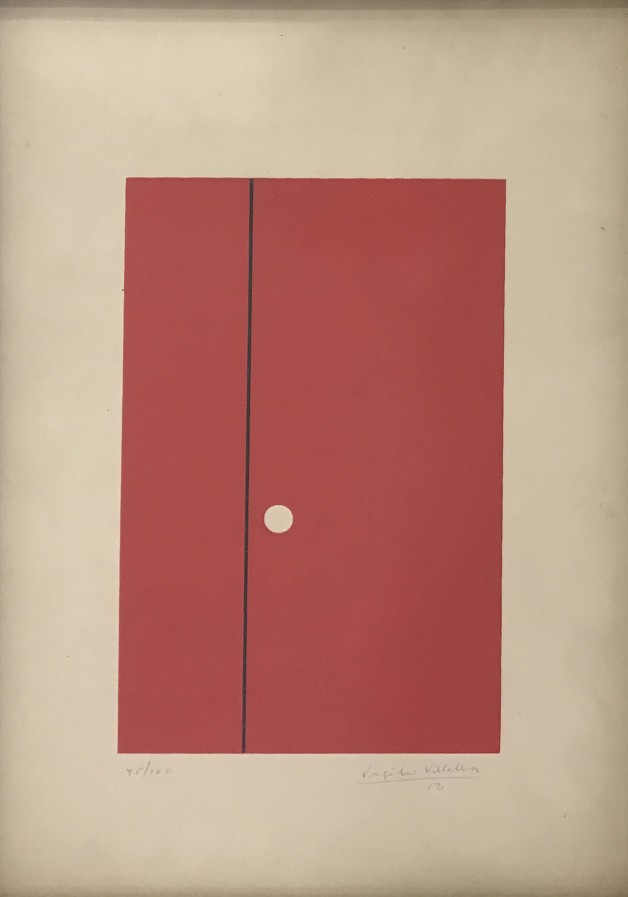 LOTE 93 - VIRGILIO VILLALBA