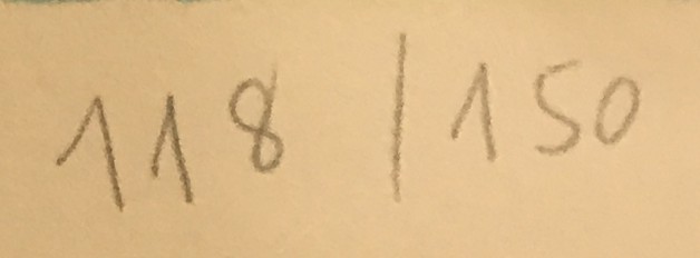 LOTE 88 - NICOLÁS GARCÍA URIBURU