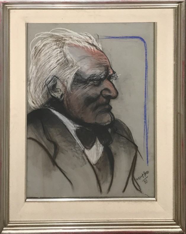 LOTE 4 - JULIO MARTÍNEZ HOWARD