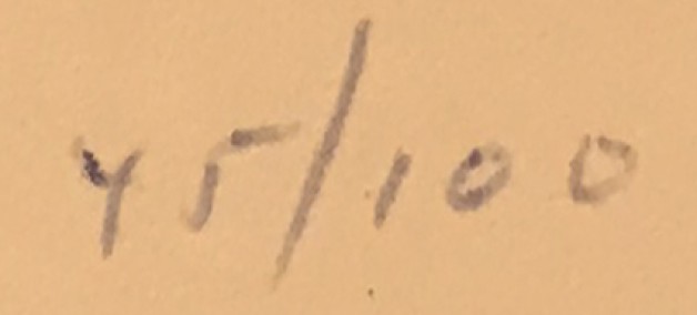 LOTE 93 - VIRGILIO VILLALBA