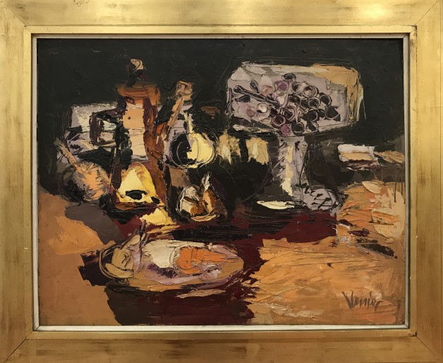 LOTE 47 - BRUNO VENIER
