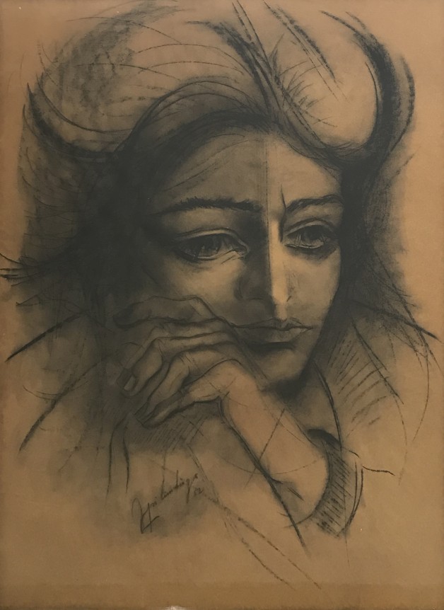 LOTE 18 - LINO ENÉAS SPILIMBERGO