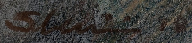 LOTE 113 - HUGO SBERNINI