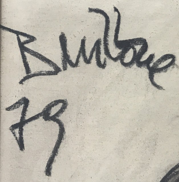 LOTE 36 - ALBERTO BRUZZONE