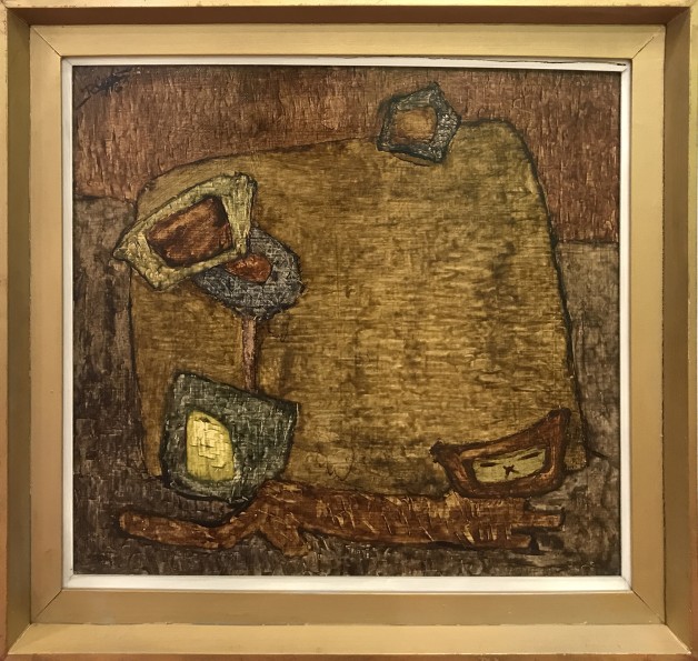 LOTE 11 - RAÚL CONTI