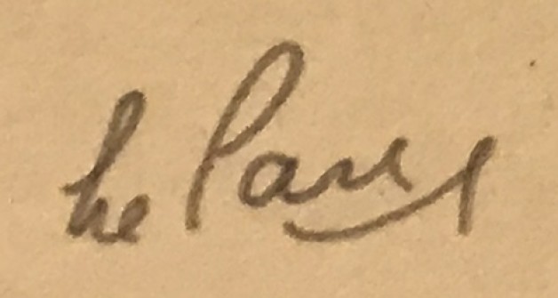 LOTE 61 - JULIO LE PARC