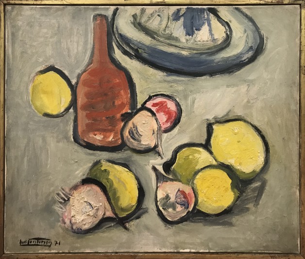 LOTE 48 - LUIS CENTURIÓN