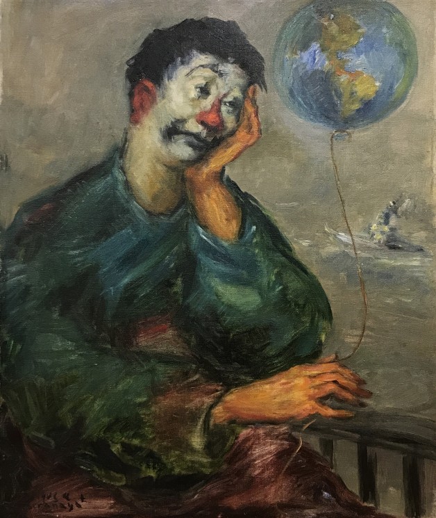 LOTE 46 - ENRIQUE DE LARRAÑAGA