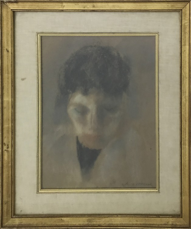 LOTE 5 - MIGUEL DIOMEDE