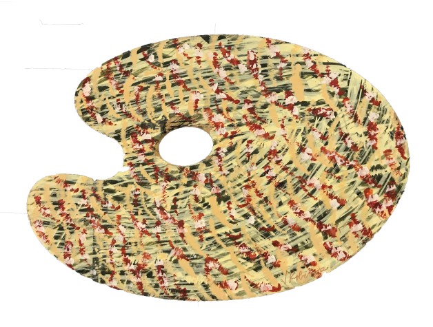 LOTE 97 - JOSEFINA ROBIROSA