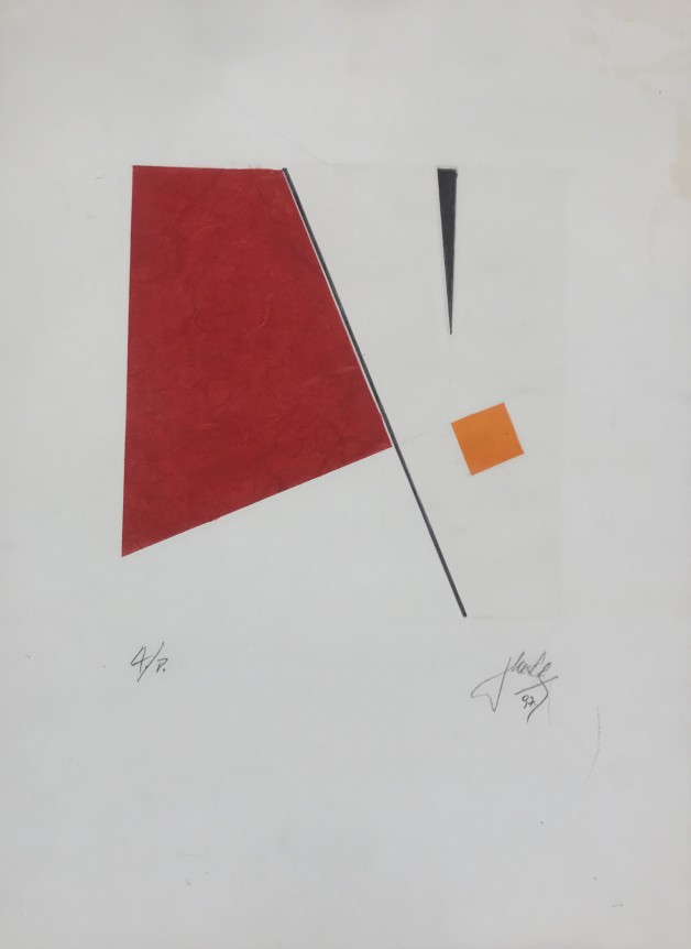 LOTE 74 - JUAN MELÉ