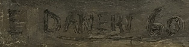 LOTE 29 - EUGENIO DANERI