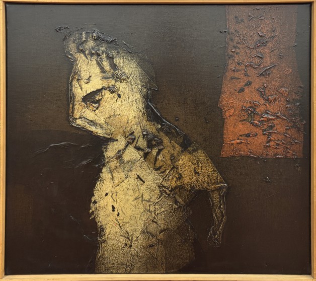 LOTE 107 - VÍCTOR CHAB