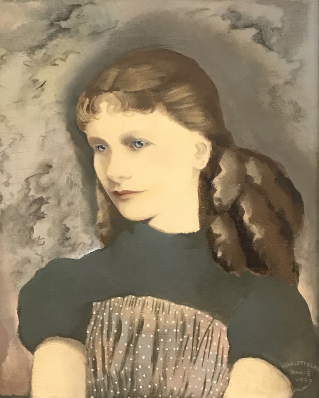 LOTE 9 - MARIETTE LYDIS