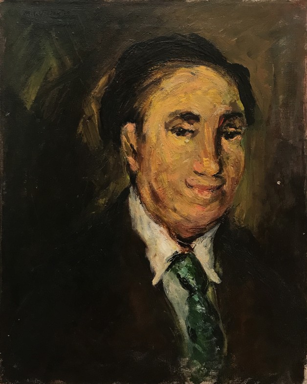 LOTE 21 - MIGUEL CARLOS VICTORICA