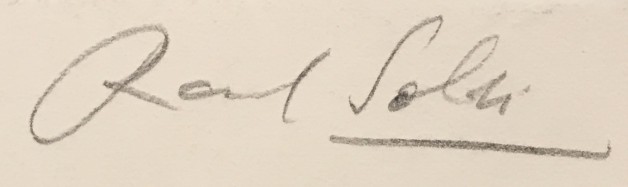 LOTE 38 - RAÚL SOLDI