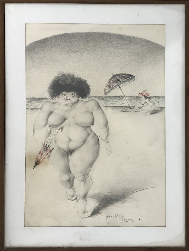 LOTE 46 - JULIO PAGANO
