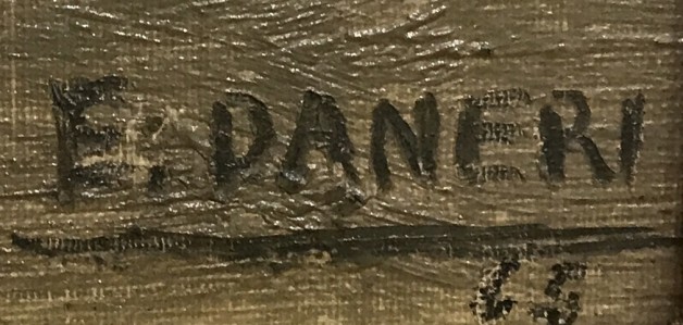 LOTE 67 - EUGENIO DANERI