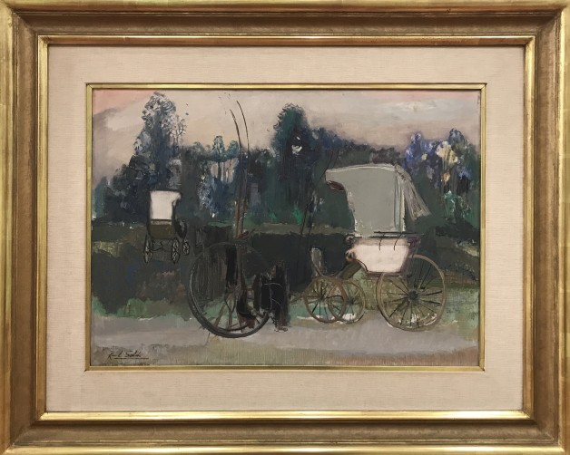 LOTE 16 - RAÚL SOLDI