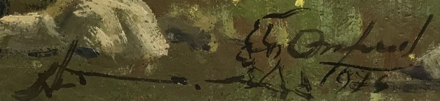 LOTE 31 - JUAN ORIHUEL