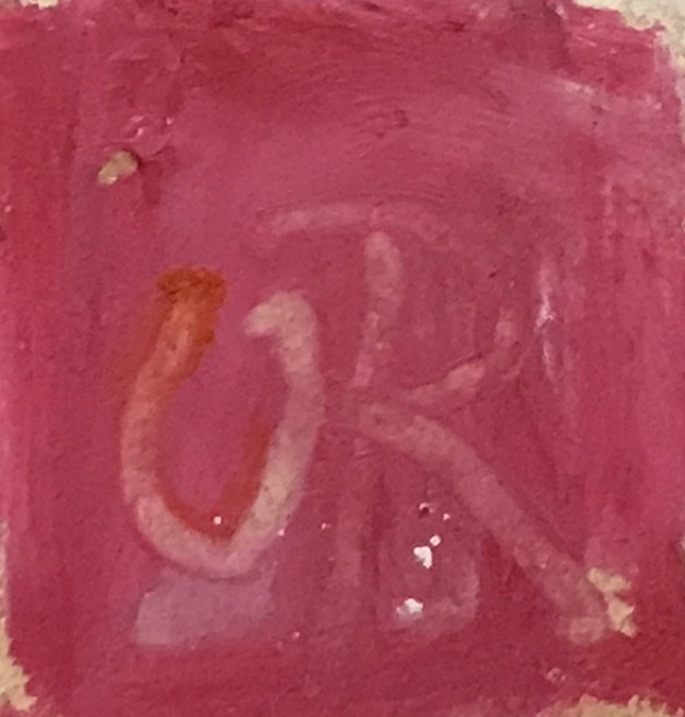 LOTE 17 - OCTAVIO ROJO