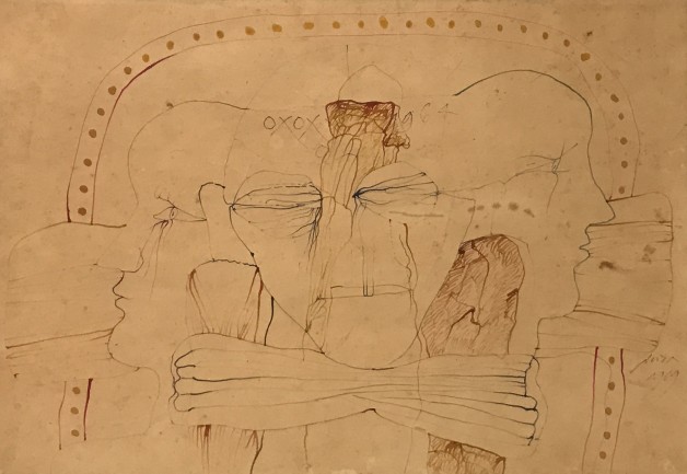 LOTE 68 - ERNESTO DEIRA