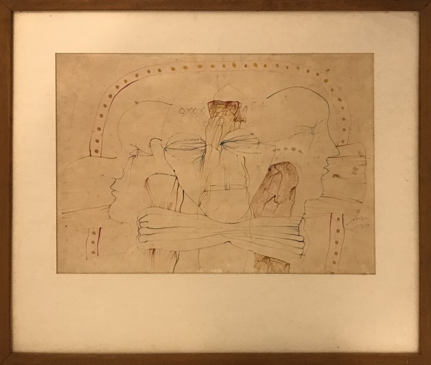 LOTE 68 - ERNESTO DEIRA