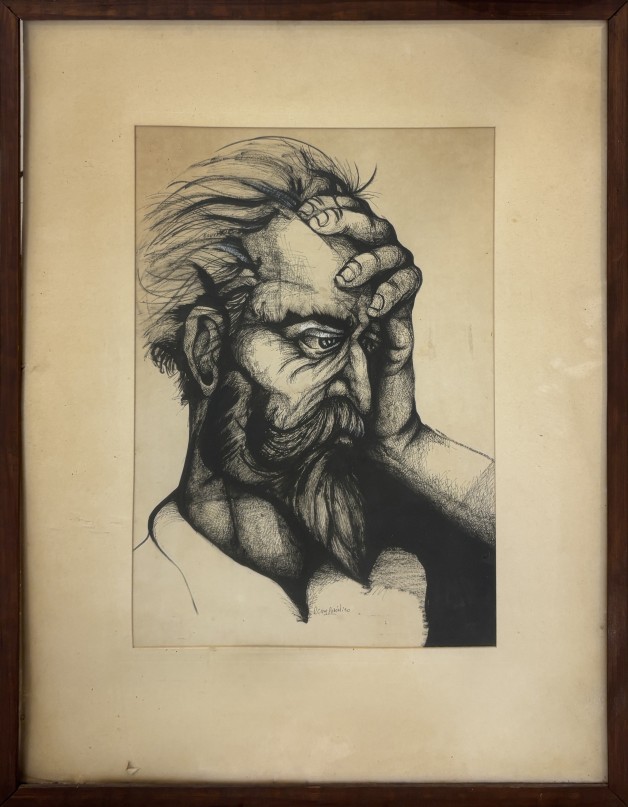 LOTE 136 - RODOLFO CAMPODÓNICO