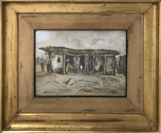 LOTE 45 - ENRIQUE POLICASTRO