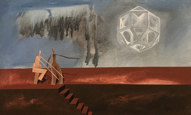 LOTE 54 - LUIS WELLS