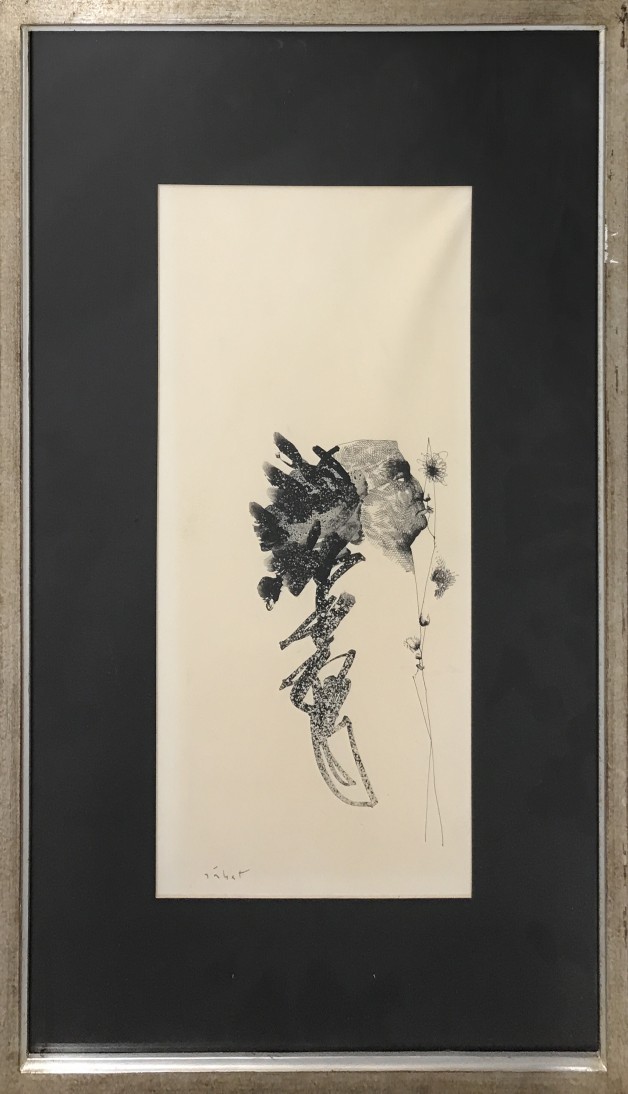 LOTE 2 - HERMENEGILDO SABAT