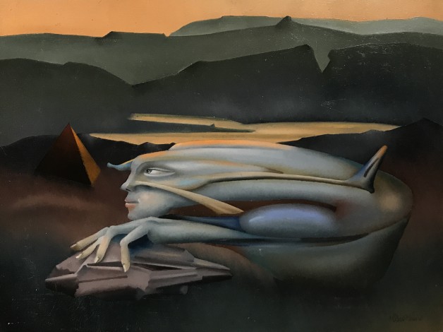 LOTE 37 - JUAN CAMPODÓNICO