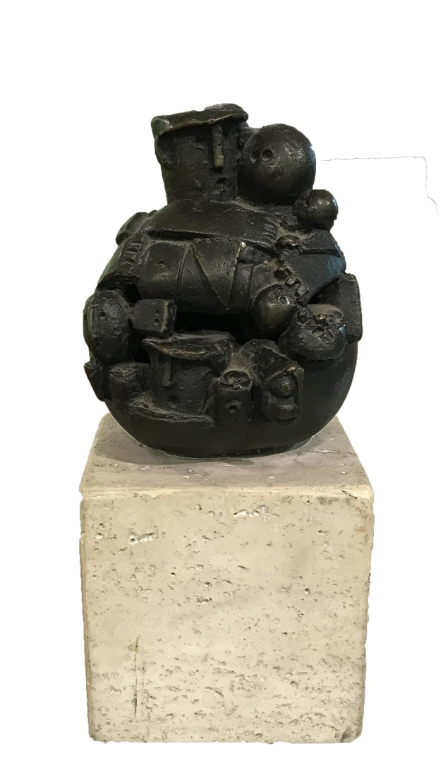 LOTE 70 - JUAN CAVO<br>Escuela Uruguaya