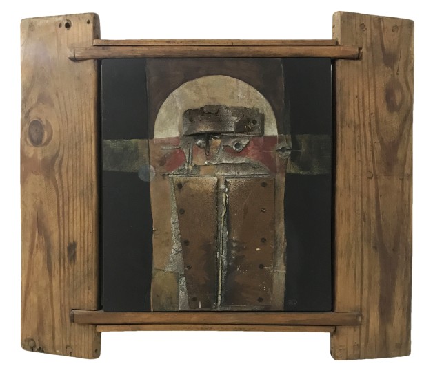 LOTE 1 - ADRIÁN DORADO