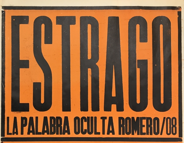 LOTE 40 - JUAN CARLOS ROMERO