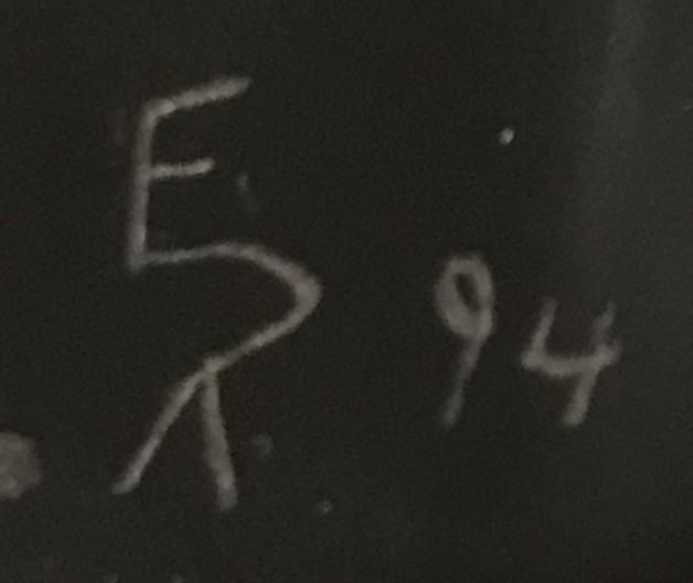 LOTE 96 - EDUARDO RODRÍGUEZ