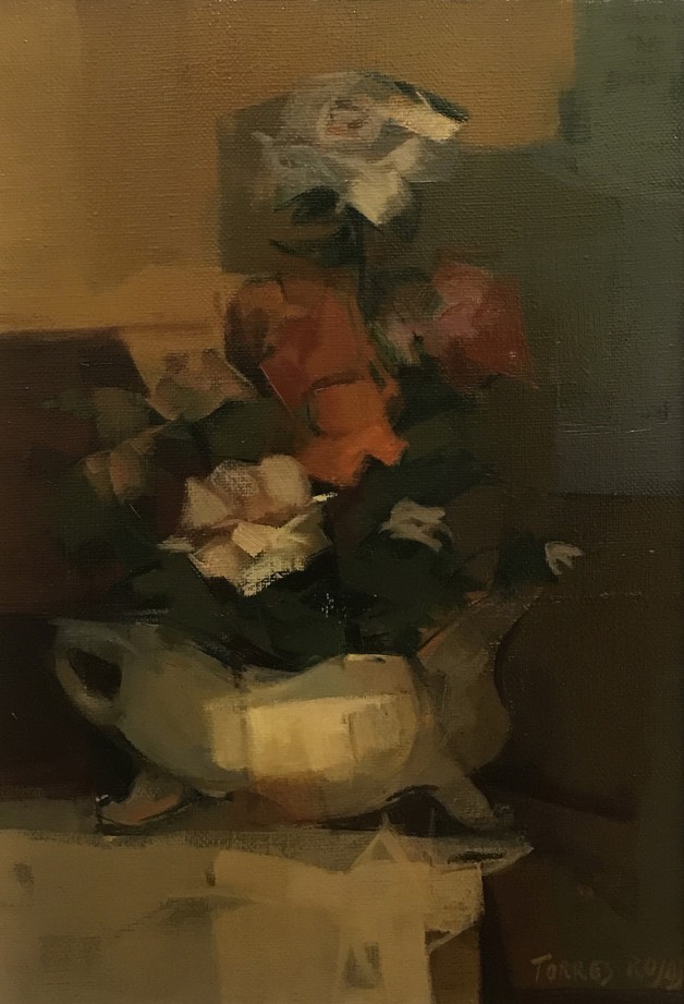 LOTE 86 - RAÚL TORRES ROJAS