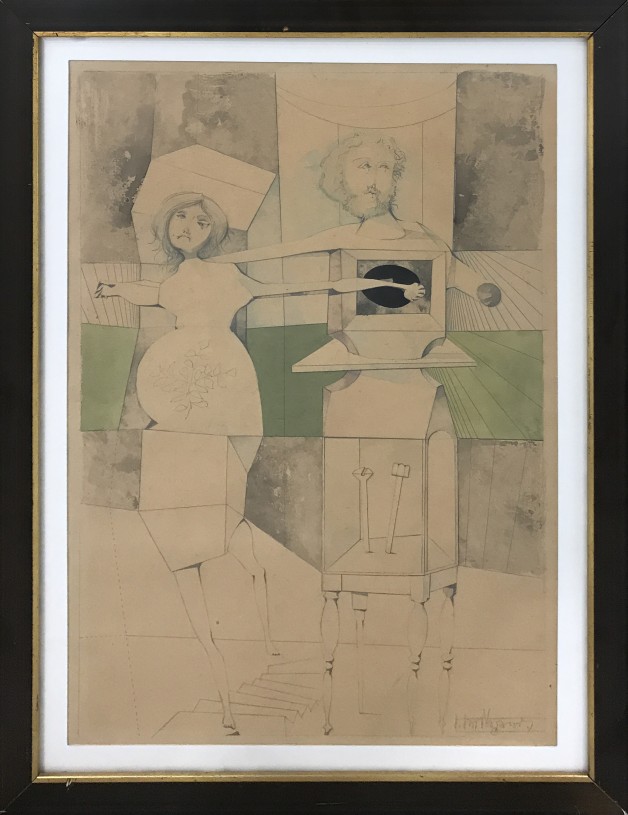 LOTE 52 - JUAN BATLLE PLANAS