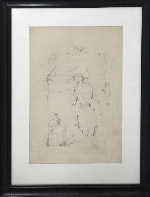 LOTE 69 - JUAN BATLLE PLANAS