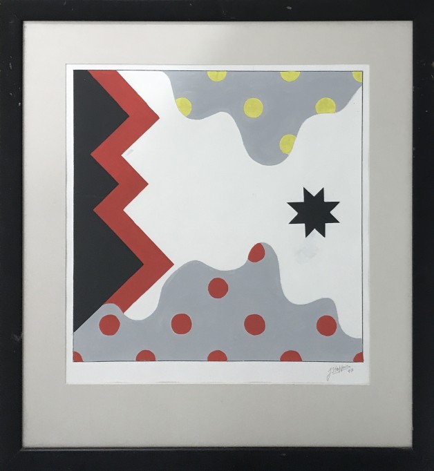 LOTE 64 - JUAN STOPPANI