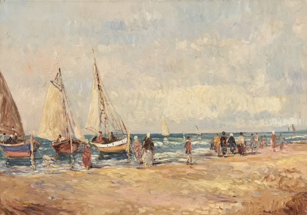 LOTE 56 - HERIBERTO MONTOYA ORTÍZ