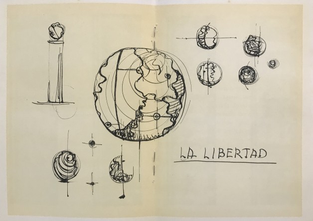LOTE 56 - LIBERO BADII