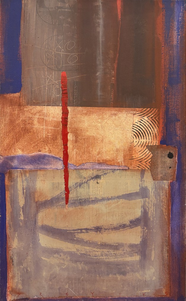 LOTE 119 - DIANA DREYFUS