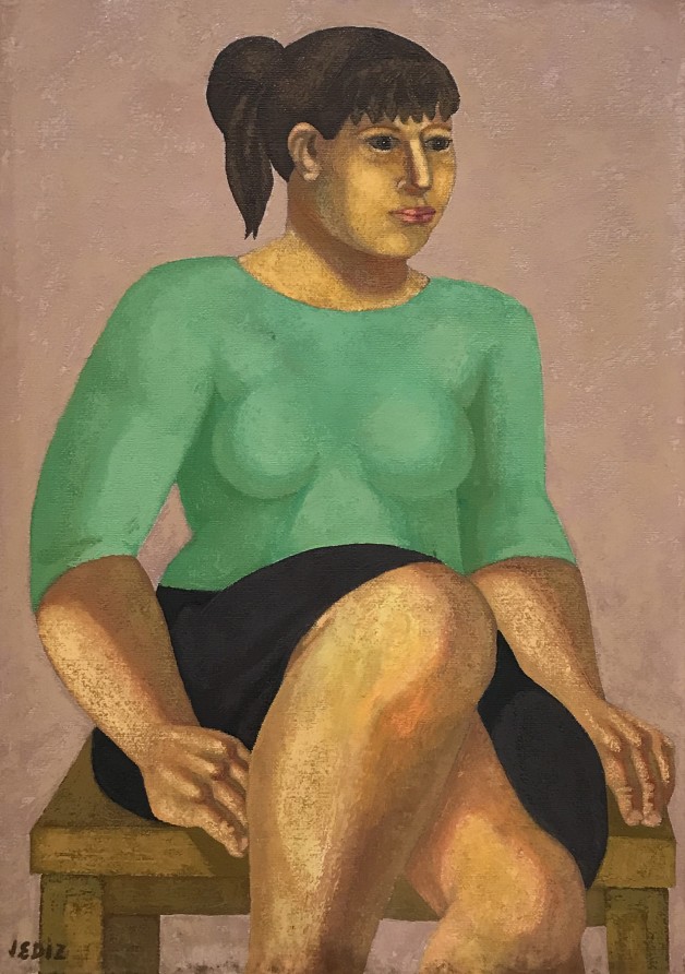 LOTE 3 - JUANA ELENA DIZ