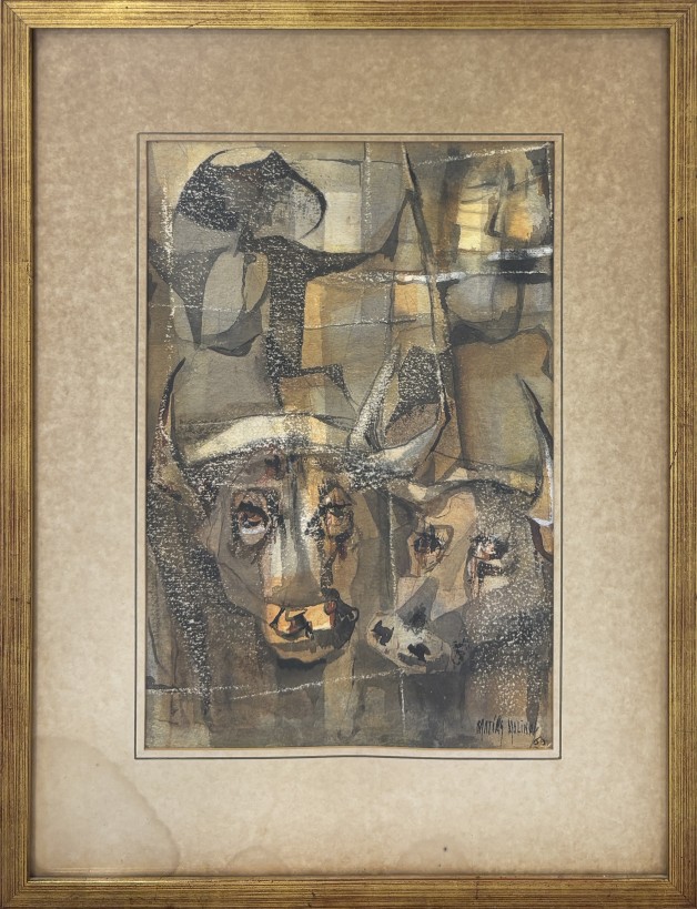 LOTE 89 - MATÍAS MOLINA