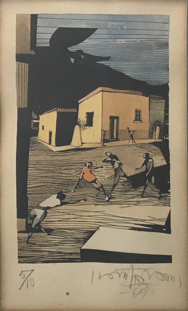 LOTE 71 - JUAN BATLLE PLANAS