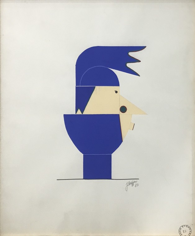 LOTE 79 - JUAN STOPPANI