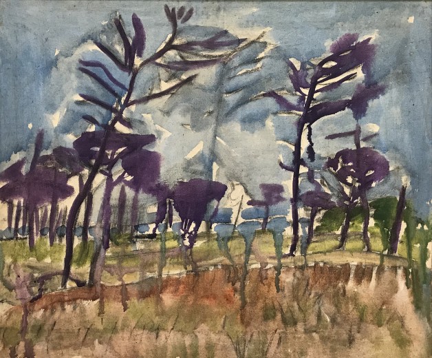 LOTE 60 - DUILIO PIERRI