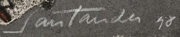 LOTE 78 - CRISTINA SANTANDER