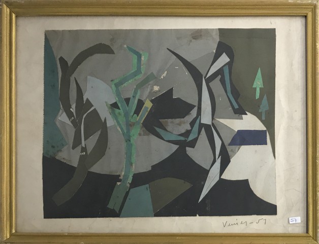 LOTE 77 - BRUNO VENIER